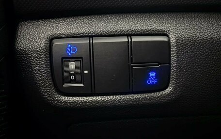 Hyundai Creta I рестайлинг, 2018 год, 1 599 000 рублей, 18 фотография