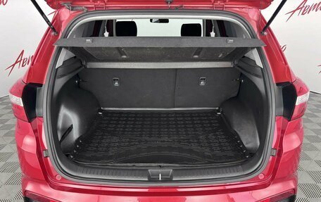 Hyundai Creta I рестайлинг, 2018 год, 1 599 000 рублей, 19 фотография