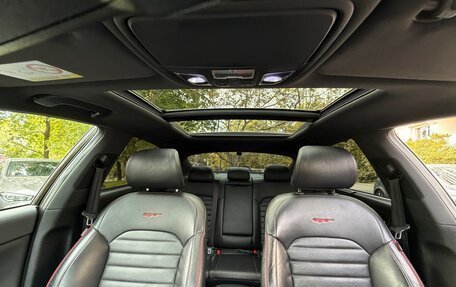 KIA Optima IV, 2018 год, 1 750 000 рублей, 6 фотография