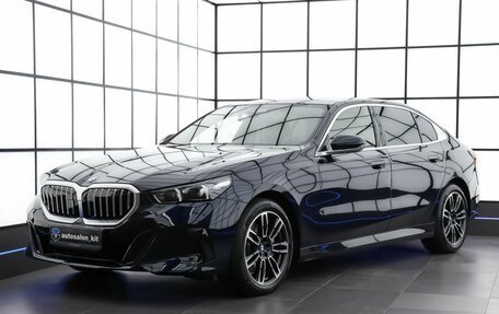 BMW 5 серия, 2025 год, 8 990 000 рублей, 1 фотография