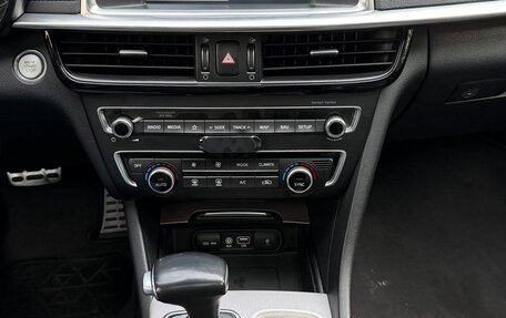 KIA Optima IV, 2018 год, 1 750 000 рублей, 7 фотография