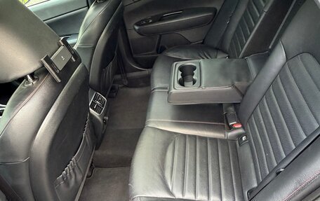 KIA Optima IV, 2018 год, 1 750 000 рублей, 9 фотография