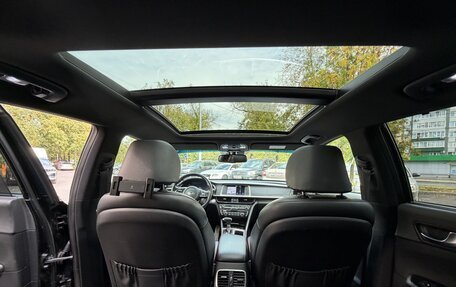 KIA Optima IV, 2018 год, 1 750 000 рублей, 10 фотография