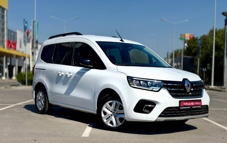 Renault Kangoo, 2024 год, 3 300 000 рублей, 1 фотография