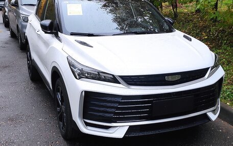 Geely Coolray I, 2025 год, 2 250 000 рублей, 1 фотография