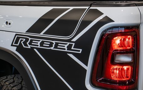 Rambler 1500, 2025 год, 8 590 000 рублей, 9 фотография