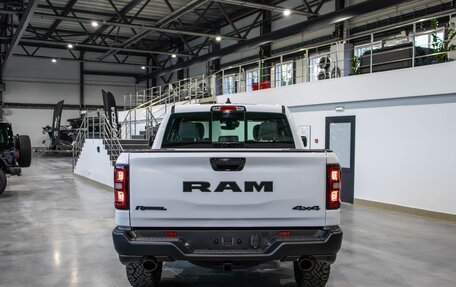 Rambler 1500, 2025 год, 8 590 000 рублей, 10 фотография