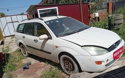 Ford Focus IV, 2000 год, 100 000 рублей, 1 фотография