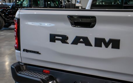 Rambler 1500, 2025 год, 8 590 000 рублей, 11 фотография