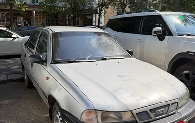 Daewoo Nexia I рестайлинг, 2003 год, 80 000 рублей, 1 фотография