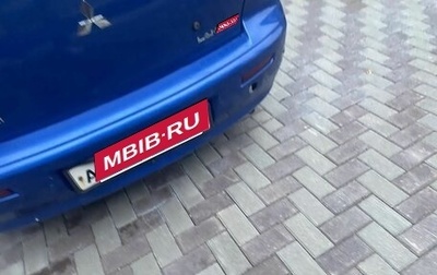 Mitsubishi Lancer IX, 2010 год, 650 000 рублей, 1 фотография