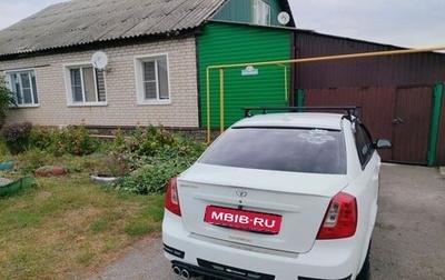 Daewoo Gentra II, 2013 год, 400 000 рублей, 1 фотография