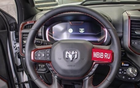 Rambler 1500, 2025 год, 8 590 000 рублей, 30 фотография
