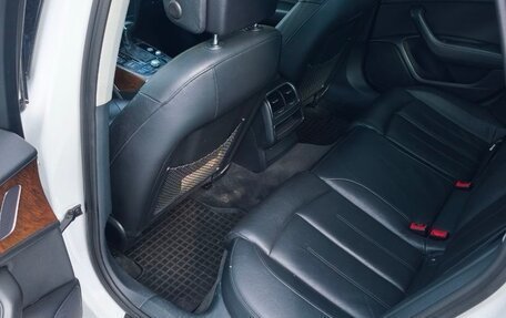 Audi A6, 2011 год, 1 530 000 рублей, 12 фотография