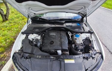 Audi A6, 2011 год, 1 530 000 рублей, 6 фотография