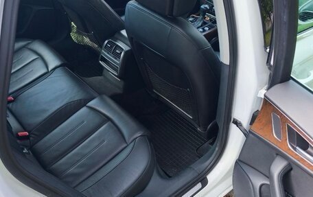 Audi A6, 2011 год, 1 530 000 рублей, 11 фотография