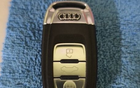 Audi A6, 2011 год, 1 530 000 рублей, 13 фотография