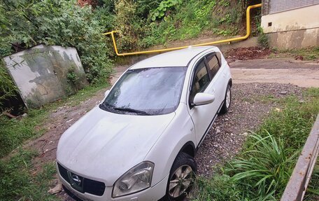 Nissan Qashqai, 2008 год, 520 000 рублей, 2 фотография