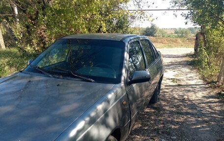 Daewoo Nexia I рестайлинг, 2005 год, 70 000 рублей, 7 фотография