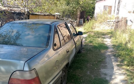 Daewoo Nexia I рестайлинг, 2005 год, 70 000 рублей, 9 фотография