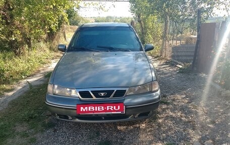 Daewoo Nexia I рестайлинг, 2005 год, 70 000 рублей, 5 фотография