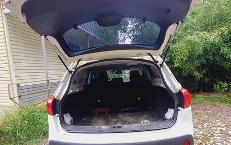 Nissan Qashqai, 2008 год, 520 000 рублей, 5 фотография