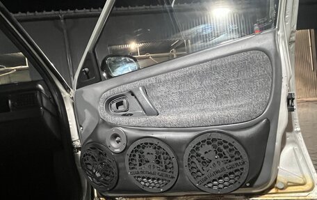 Daewoo Nexia I рестайлинг, 2007 год, 445 000 рублей, 9 фотография