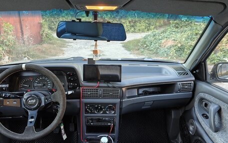 Daewoo Nexia I рестайлинг, 2007 год, 445 000 рублей, 5 фотография