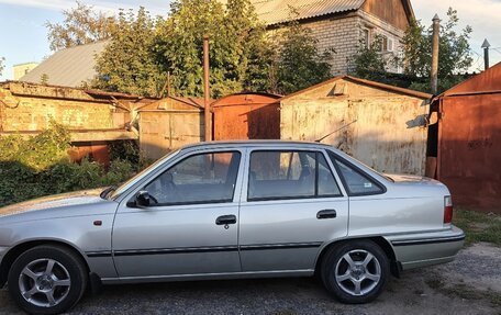 Daewoo Nexia I рестайлинг, 2007 год, 445 000 рублей, 3 фотография