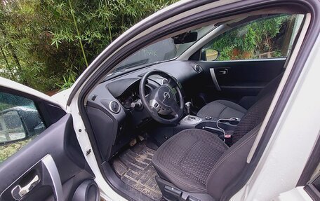Nissan Qashqai, 2008 год, 520 000 рублей, 6 фотография