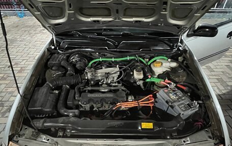 Daewoo Nexia I рестайлинг, 2007 год, 445 000 рублей, 8 фотография