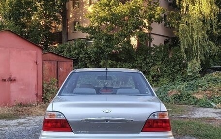 Daewoo Nexia I рестайлинг, 2007 год, 445 000 рублей, 4 фотография
