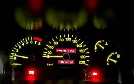 Daewoo Nexia I рестайлинг, 2007 год, 445 000 рублей, 10 фотография
