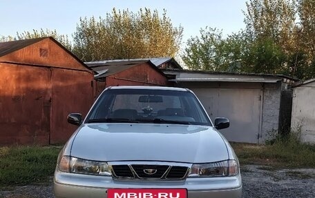 Daewoo Nexia I рестайлинг, 2007 год, 445 000 рублей, 2 фотография