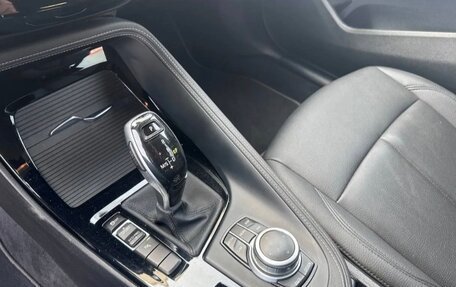 BMW X2, 2019 год, 3 270 000 рублей, 4 фотография