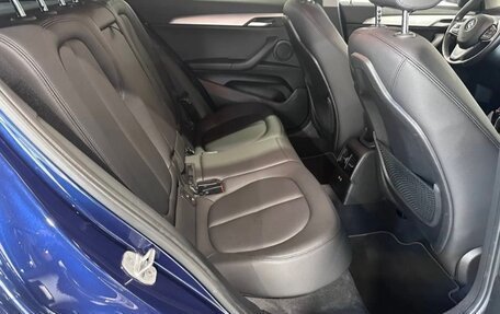 BMW X2, 2019 год, 3 270 000 рублей, 14 фотография