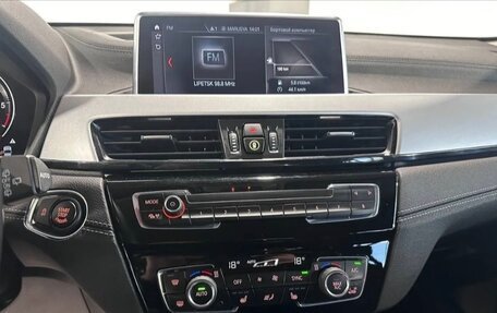 BMW X2, 2019 год, 3 270 000 рублей, 12 фотография