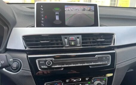 BMW X2, 2019 год, 3 270 000 рублей, 5 фотография