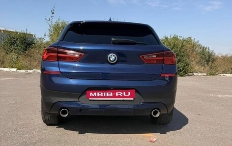 BMW X2, 2019 год, 3 270 000 рублей, 3 фотография