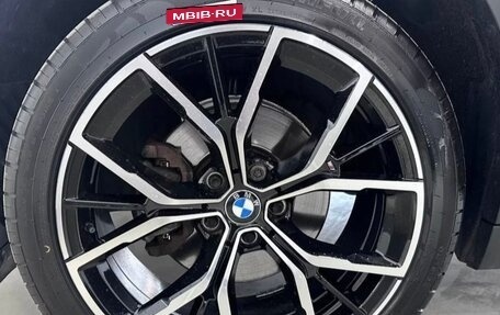 BMW X2, 2019 год, 3 270 000 рублей, 9 фотография