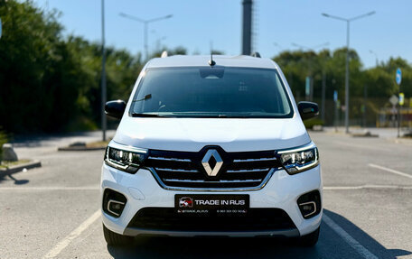 Renault Kangoo, 2024 год, 3 300 000 рублей, 3 фотография