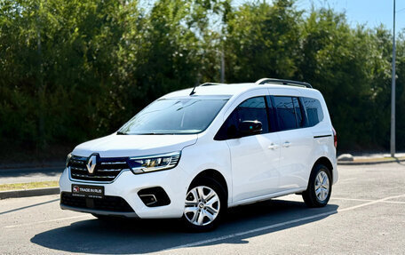 Renault Kangoo, 2024 год, 3 300 000 рублей, 2 фотография