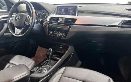 BMW X2, 2019 год, 3 270 000 рублей, 17 фотография