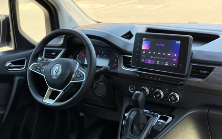 Renault Kangoo, 2024 год, 3 300 000 рублей, 10 фотография