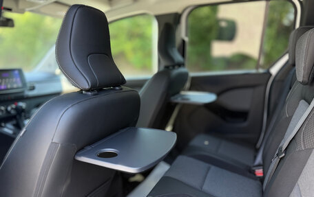 Renault Kangoo, 2024 год, 3 300 000 рублей, 11 фотография