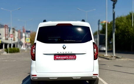 Renault Kangoo, 2024 год, 3 300 000 рублей, 6 фотография