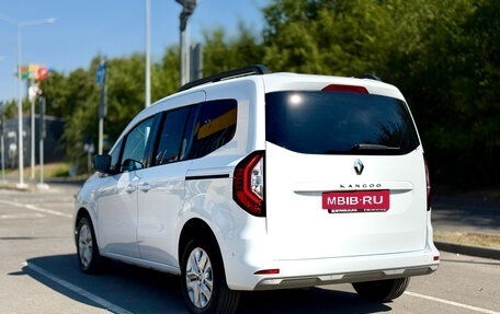Renault Kangoo, 2024 год, 3 300 000 рублей, 5 фотография