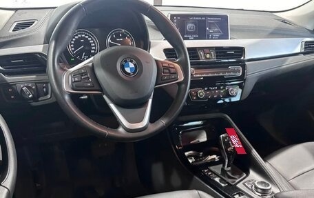BMW X2, 2019 год, 3 270 000 рублей, 16 фотография