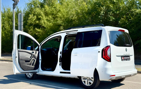 Renault Kangoo, 2024 год, 3 300 000 рублей, 8 фотография