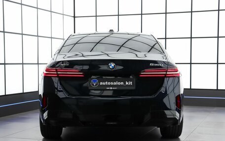 BMW 5 серия, 2025 год, 8 990 000 рублей, 5 фотография